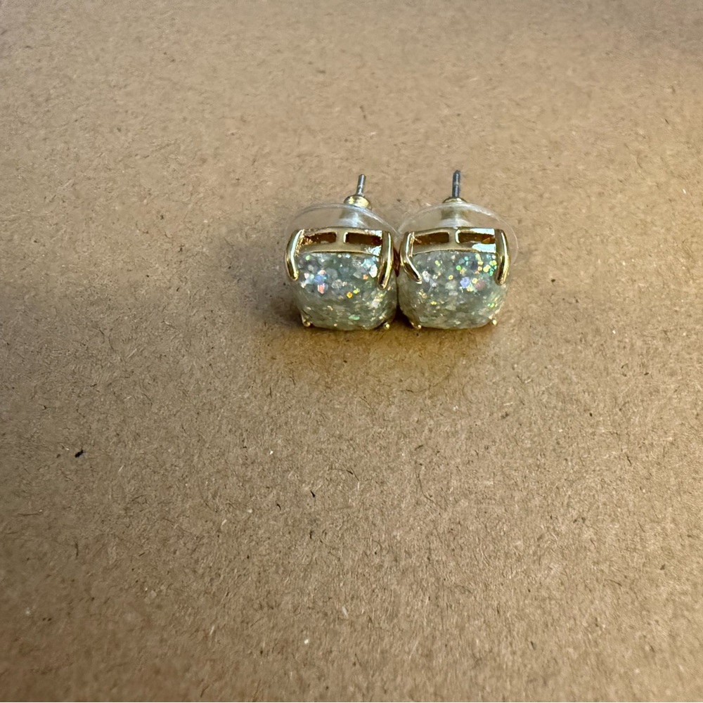 kate spade earrings - Picture 2 of 3